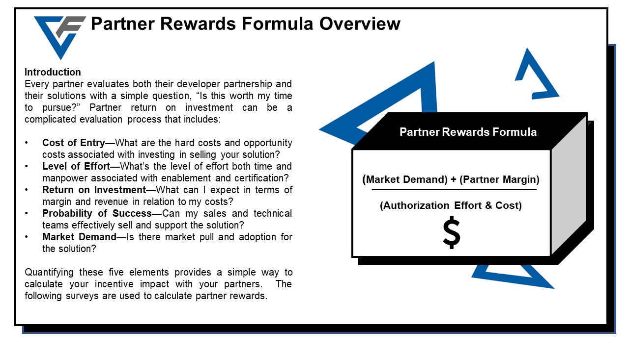 Partner Rewards Graphic